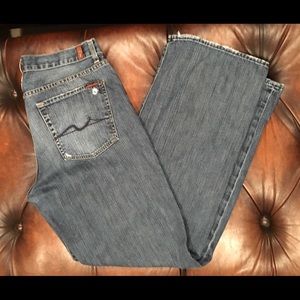 7 ForAll Mankind Men’s Jeans